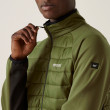 Chaqueta de hombre Regatta Clumber IV Hybrid