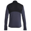 Sudadera funcional de hombre Icebreaker Men Merino 200 Realfleece™ Descender LS Half Zip