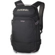 Mochila Dakine Heli Pro 20L negro Black