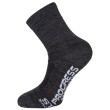 Calcetines Progress MML 8HV Manager Merino Lite gris