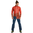 Chaqueta de hombre Ortovox Westalpen Swisswool Hybr Jkt M