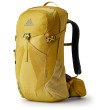 Mochila de senderismo para mujer Gregory Juno 24 2.0 amarillo Mineral Yellow