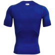 Camiseta funcional de hombre Under Armour HG Armour Comp SS