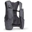 Chaleco de carrera Black Diamond Distance 4 Hydration Vest negro carbon