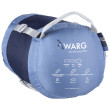 Saco de dormir Warg Microlite Long 1000