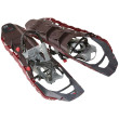 Raquetas de nieve MSR Revo Trail W22 gris Iron