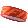 Banda para cabeza Dynafit Performance Dry Slim Headband naranja Shocking Orange