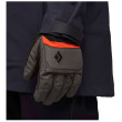 Guantes de esquí Black Diamond Mission Gloves