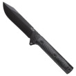 Cuchillo militar Acta non verba M73 Kontos Kydex/Cerakote