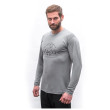 Camiseta de hombre Sensor Merino Active Van Life