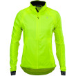 Chaqueta de mujer Silvini Vetta WJ1623 amarillo NeonCloud