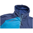 Sudadera de mujer Alpine Pro Johera