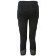 Mallas de tres cuartos para mujer Dare 2b Curvate 3/4 Tight