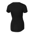 Camiseta de mujer Zulu Merino 160 Short Heart