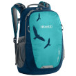 Mochila para niños Boll Falcon 20 l turquesa/azul Turquoise / Teal