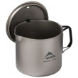 Hervidor MSR Titan Kettle 1400 mL