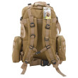 Mochila Cattara Army 55 l