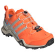 Calzado de mujer Adidas Terrex Swift R2 GTX naranja