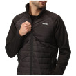 Chaqueta de hombre Regatta Clumber IV Hybrid