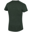 Camiseta de hombre Zulu Merino 160 Short