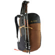 Mochila de senderismo Vaude Wizard 24+4