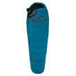 Saco de dormir Loap Massif (2022) azul Blue