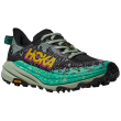 Zapatillas de carrera para mujer Hoka W Speedgoat 6 negro/verde Black / Aloe Vera