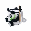 Saco de magnesio YY VERTICAL Chalk Bag Animal