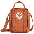 Bolsa Fjällräven Tree-Kånken Sling rojo/marrón Terracotta Brown