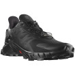 Zapatillas de carrera para hombre Salomon Supercross 4 negro Black