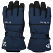 Guantes para niños Dare 2b Restart Glove azul oscuro MnLghtDnm/Bk