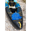 Kayak hinchable Sevylor Montreal 2+1P