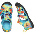 Sandalias para niños Keen Seacamp II CNX K