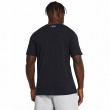 Camiseta funcional de hombre Under Armour GL FOUNDATION UPDATE SS