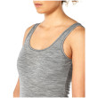 Camiseta sin mangas para mujer Icebreaker Wmns Siren Tank