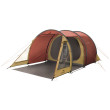 Tienda familiar Easy Camp Galaxy 400 dorado GoldRed