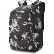 Mochila escolar Dakine Essentials Pack 26 l negro/azul SolsticeFloral