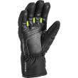 Guantes de esquí Leki WCR Team 3D Junior