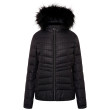 Chaqueta de mujer Dare 2b Glamorize II Jkt negro/gris Blackdgtooth