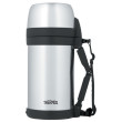 Termo Thermos Mountain FDH 1,4l plata Silver