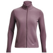 Chaqueta de mujer Under Armour Motion Jacket violeta Misty Purple / / Fresh Orchid