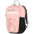 Mochila para niños Mammut First Zip 8l rosa/negro CandyBlack