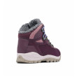 Botas de invierno para mujer Columbia Newton Ridge™ Wp Omni-Heat™ Il