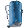 Mochila Deuter Guide Lite 24 azul/gris reef-graphite