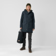 Abrigo de invierno para mujer Fjällräven Greenland Winter Parka