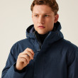 Chaqueta de hombre Regatta Ezdale