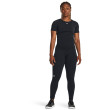 Camiseta funcional de mujer Under Armour Train Seamless SS