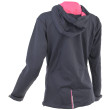 Chaqueta softshell de mujer Axon Panther D