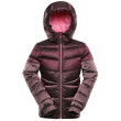 Chaqueta para niños Alpine Pro Grollo rosa pink cosmos