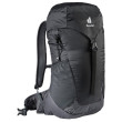 Mochila Deuter AC Lite 24 2023 negro BlackGraphite